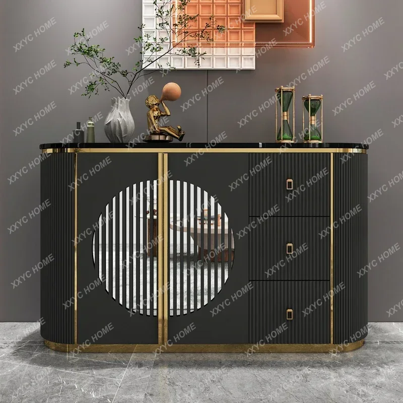 Decor Lighting Discount - XX대폭 할인 라이트 럭셔리 도어 캐비닛