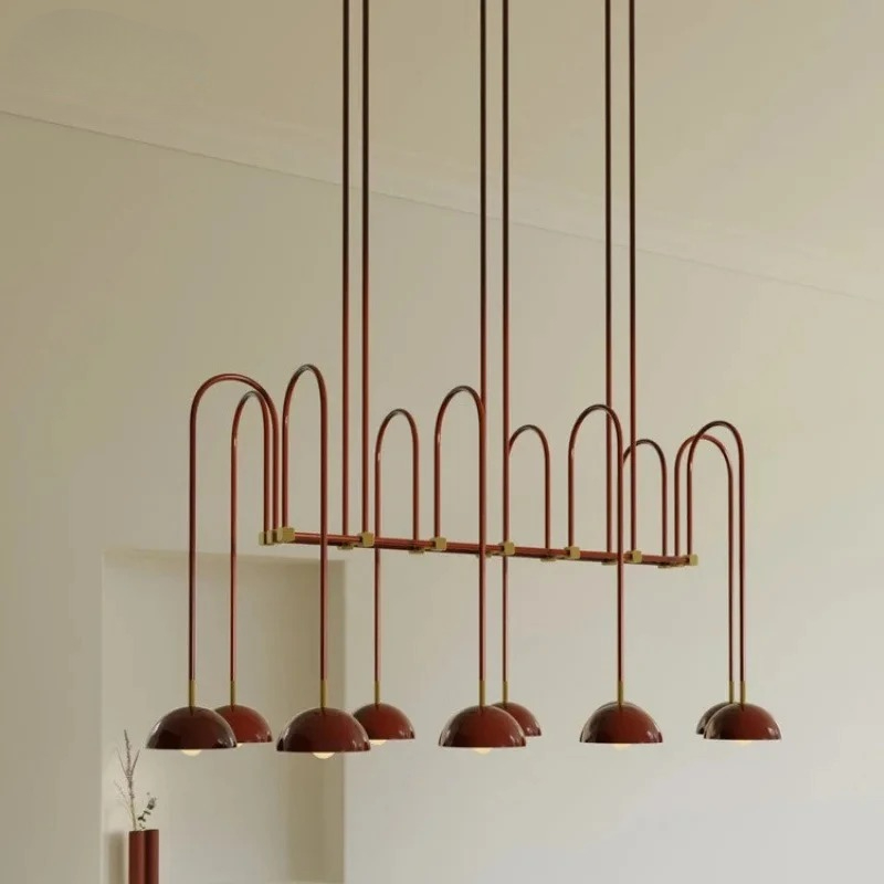 Home Decor Lighting Manufacturer - 현대적인 단순성 럭셔리 세련된 LED 펜던트
