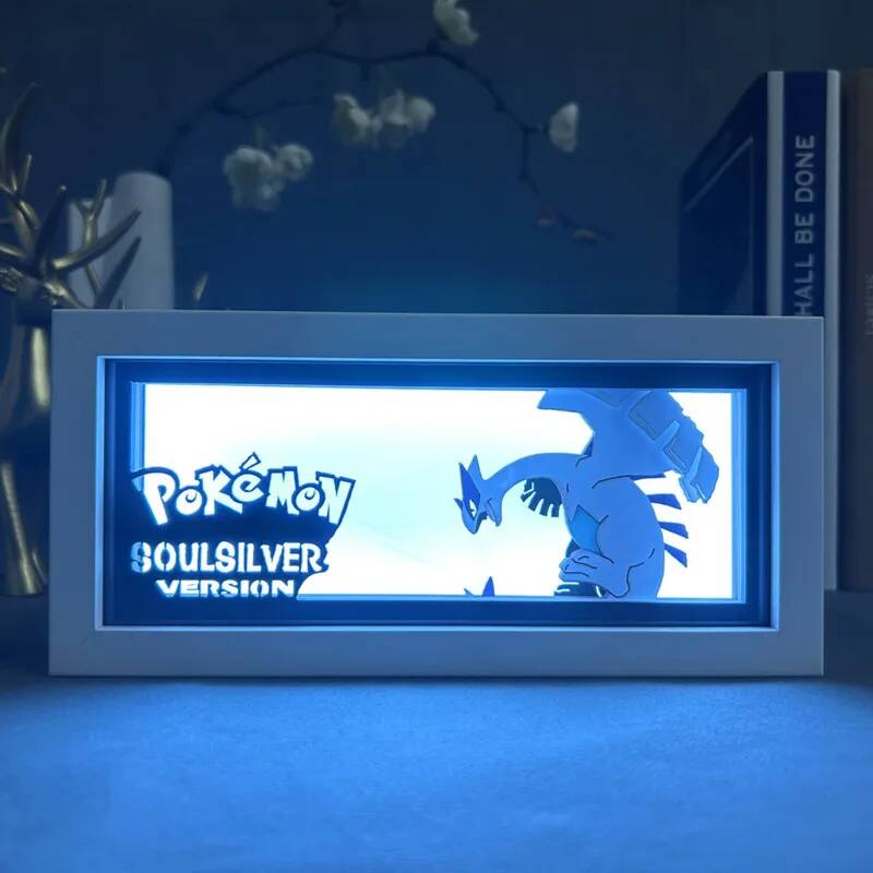 Jujutsu Kaisen 야간 조명 원피스 종이 컷  - Lighting Room Decor Items 리뷰 및 가격