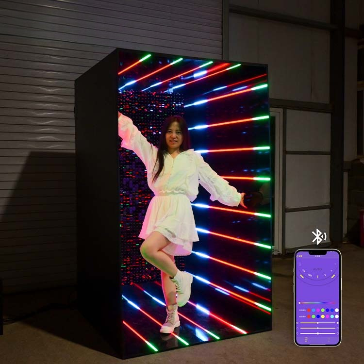 도매 아크릴 잡지 표지 포토 부스, RGB 일러스트레이 - Lighting And Decor Magazine 리뷰 및 가격