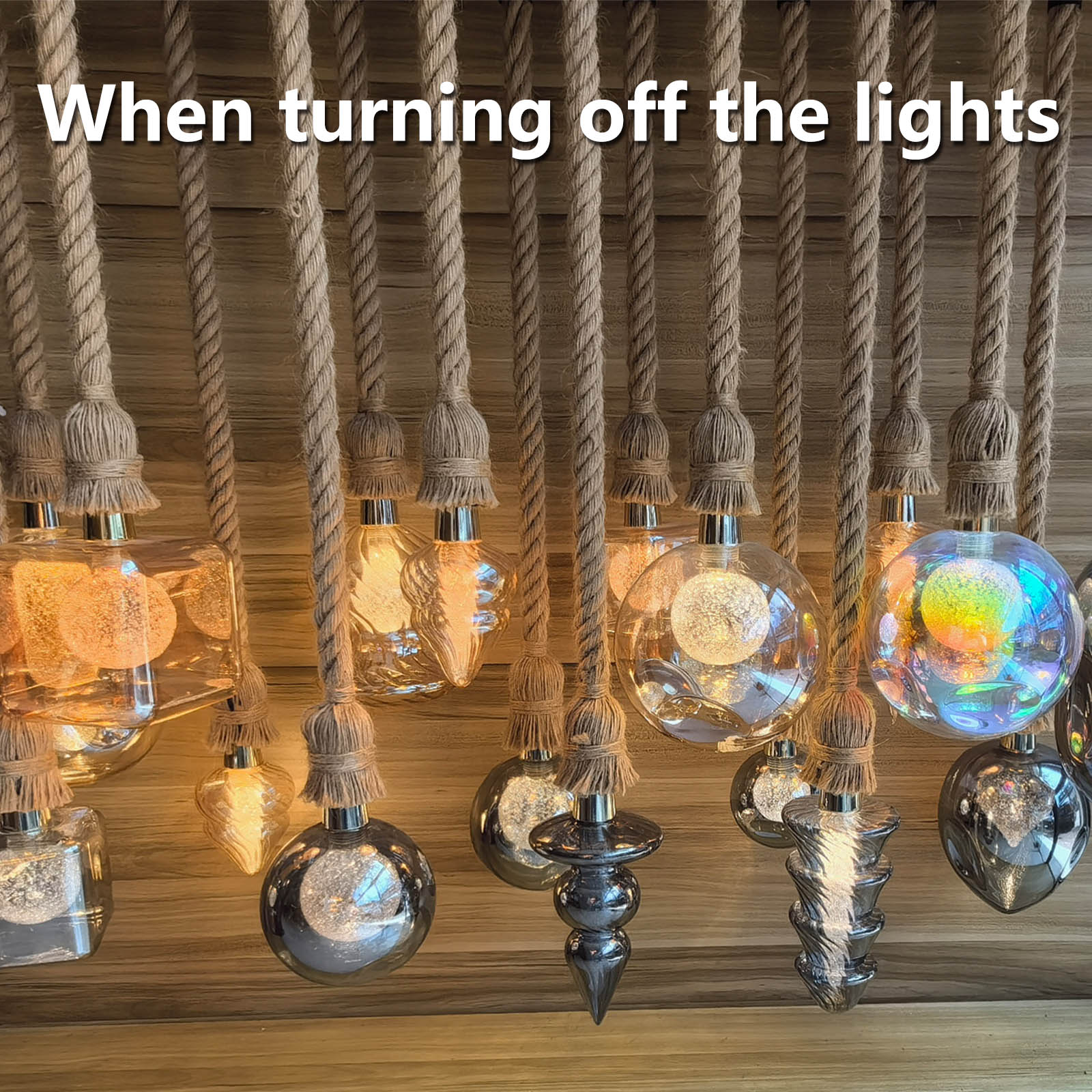 E27 P90 P120 P150 라운드 볼 LED 전구 - Vintage Lighting Decor 리뷰 및 가격