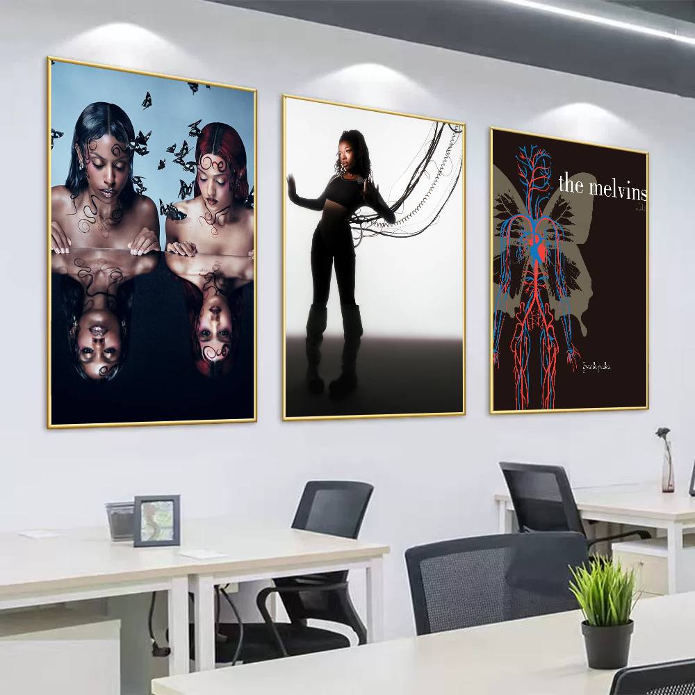 밴드 N-Nova T-Twins Parasites Bu - Nova Decor & Lighting Juletrelys 리뷰 및 가격