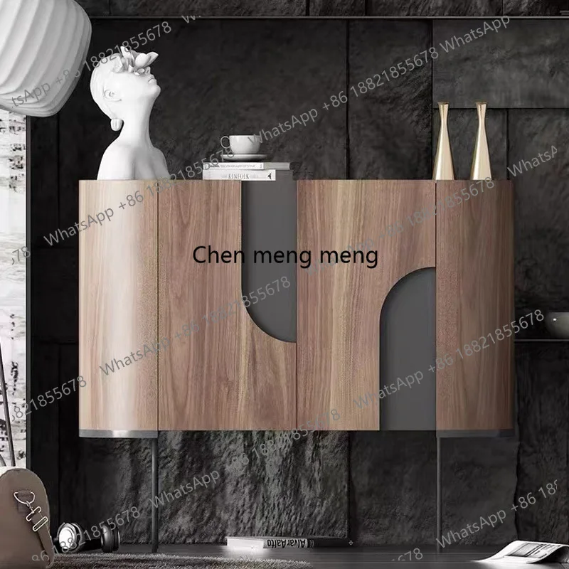 할인된 가격의 라이트 럭셔리 심플 현관 수납장 모던 이 - Decor Lighting Discount 리뷰 및 가격