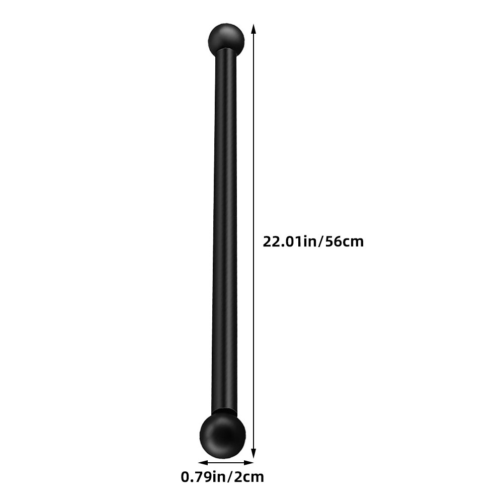 2개 세트 램프 포스트 크로스 암 블랙 메탈 방수 사다 - Garden Lighting Decor 리뷰 및 가격