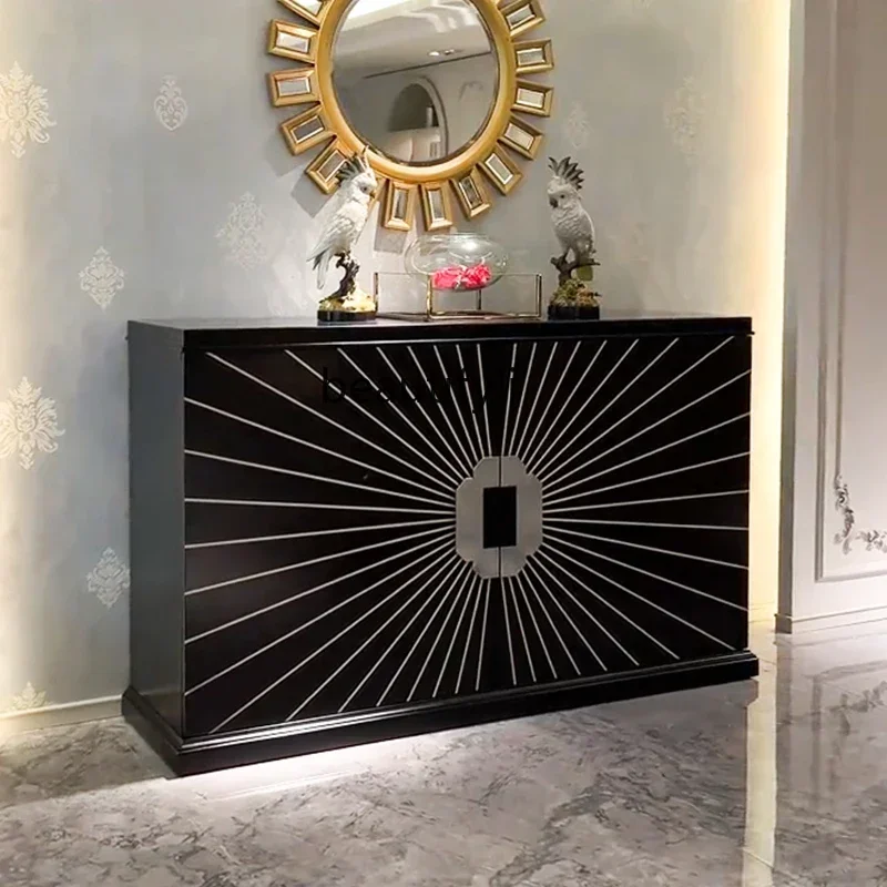 NQ52 대폭 할인 고급스러운 도어 캐비닛, 레트로 원 - Decor Lighting Discount 리뷰 및 가격