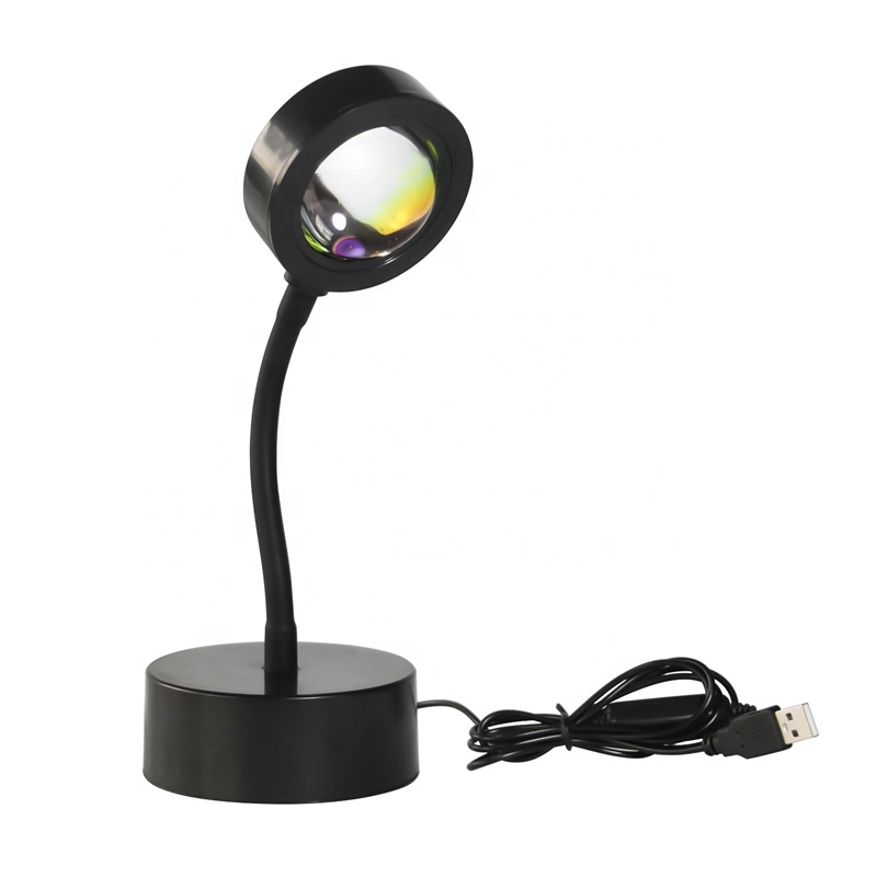 제조업체 가격 다양한 일몰 조명 LED 야간 조명 스마 - Home Decor Lighting Manufacturer 리뷰 및 가격