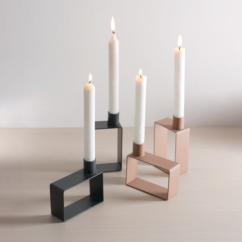 제조업체 도매 유럽식 캔들 홀더 장식 캔들 라이트 디너 - Home Decor Lighting Manufacturer 리뷰 및 가격