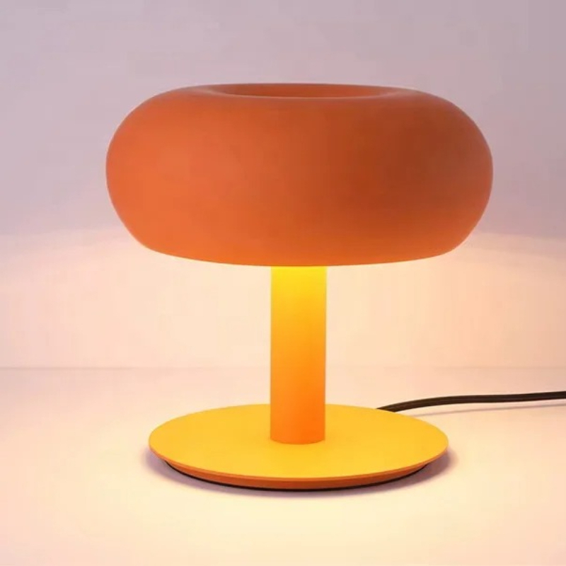 제조업체 발광 다이오드 메탈 머쉬룸 데스크 램프 홈 데 - Home Decor Lighting Manufacturer 리뷰 및 가격