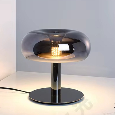 제조업체 발광 다이오드 메탈 머쉬룸 데스크 램프 홈 데 - Home Decor Lighting Manufacturer 리뷰 및 가격