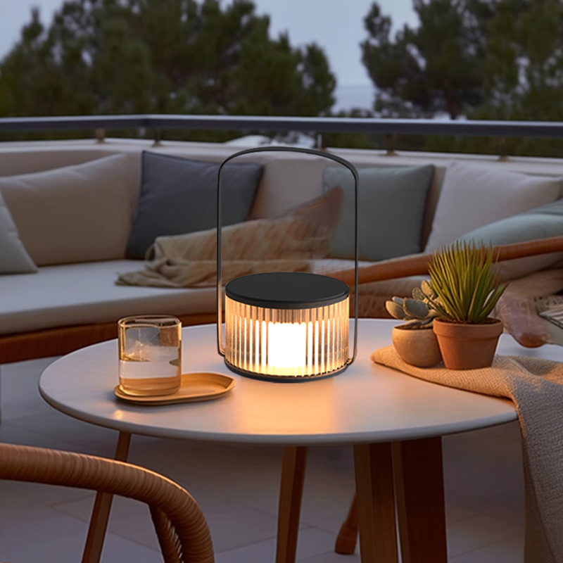 Outdoor Charging Portable Ambi - Garden Lighting Decor 리뷰 및 가격