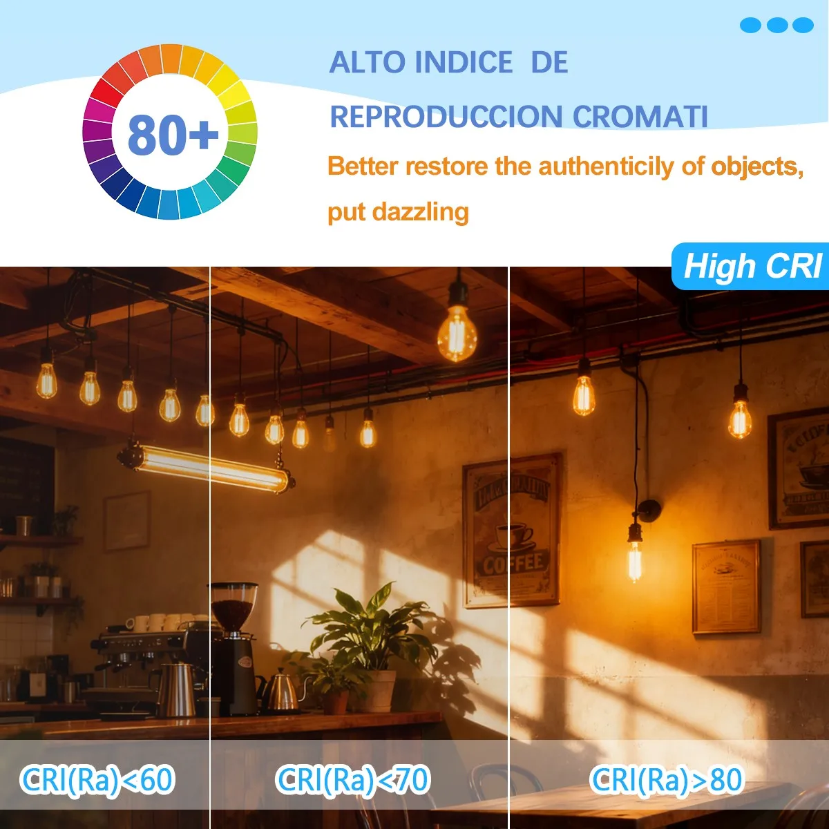 5개입 E27 E14 B22 레트로 에디슨 전구 220 - Vintage Lighting Decor 리뷰 및 가격