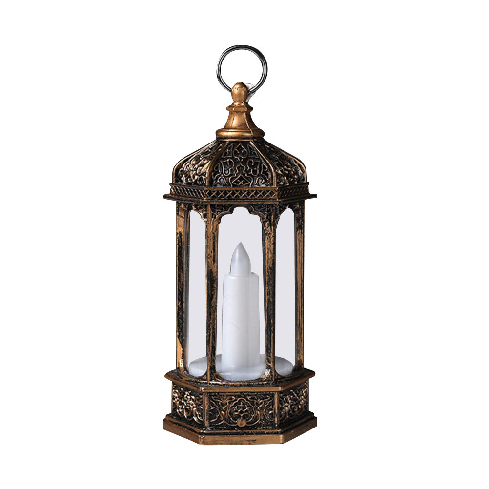 빈티지 램프 장식품 전자 바람등 레트로 디자인 휴대용  - Vintage Lighting Decor 리뷰 및 가격