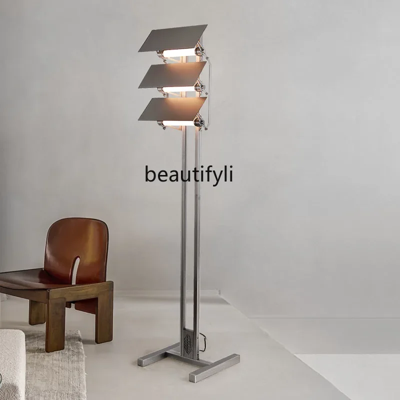 NQ52 대폭 할인 디자이너 기계식 루버 접이식 조명  - Decor Lighting Discount 리뷰 및 가격