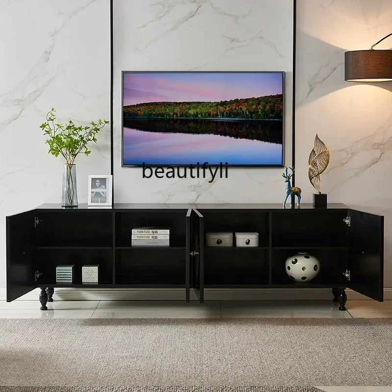 NQ52 대폭 할인된 미국식 라이트 럭셔리 TV 캐비닛 - Decor Lighting Discount 리뷰 및 가격