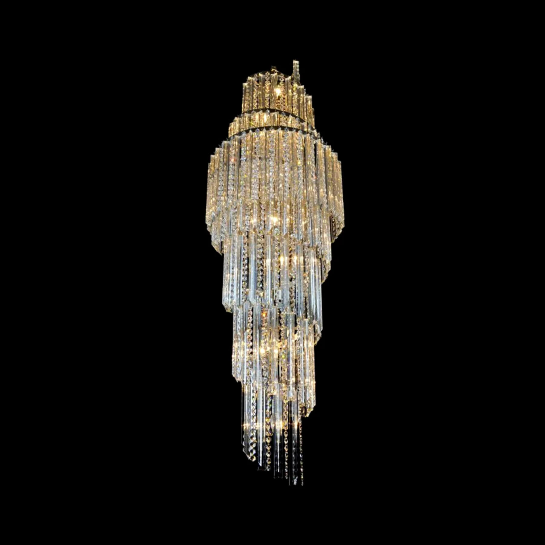 홈 포이어 장식용 모던 거실 롱 호텔 펜던트 조명 신디 - Home Decor Lighting Manufacturer 리뷰 및 가격