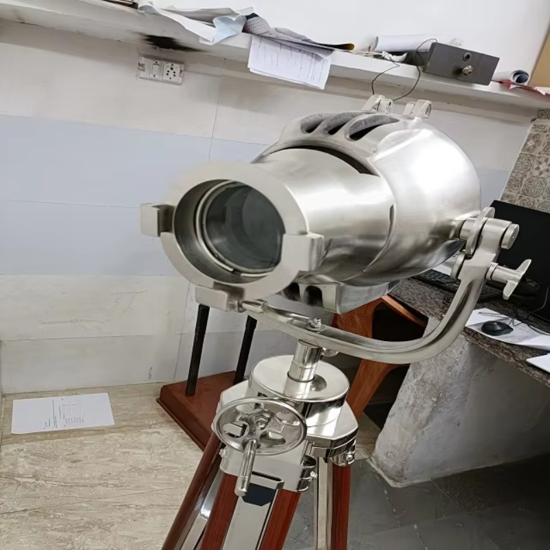 스포트라이트 홈 데코 플로어 램프 해양 삼각대 크리스마 - Home Decor Lighting Manufacturer 리뷰 및 가격