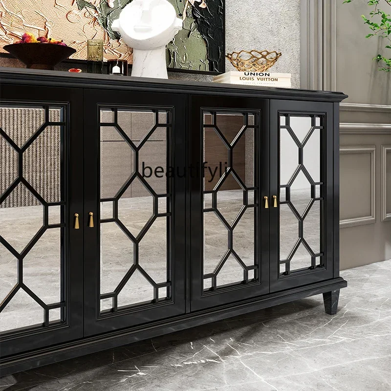 NQ52 대폭 할인 고급스러운 조각 현관 캐비닛, 거실 - Decor Lighting Discount 리뷰 및 가격